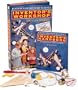 The Inventor's Handbook  ( Boston's Museu of Science )( A guide to Creative Thinking )