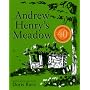 Andrew Henry's Meadow