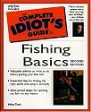 The Complete Idiot's Guide to Fishing Basics