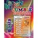 The Very Best of Jumble Brainbusters: More Than 500 Brain-Bending Puzzles (Jumbles)
