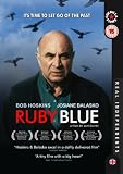 Ruby Blue [DVD]