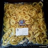 �t���C�h�|�e�g�@�X�p�C�����J�b�g�i�J�[���[�t���C�j�Ɩ��p1.8kg�p�b�N���V�o���/�Ⓚ�|�e�g