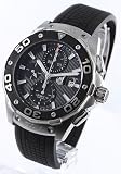 Tag Heuer Aquaracer Chronograph Mens Watch CAJ2110.FT6023