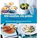 100 recettes vite pr�tes Weight Watchers