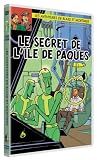 Revue Fox Pathe Europa  / Blake et mortimer : le secret de l'ile de Pâques