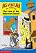 The Case of the Hollywood Hound (Ace Ventura Chapter Books)