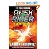 Scorpia Rising (Alex Rider)