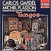 Musik (Pop) : Tangos