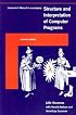 Instructor's Manual t/a Structure and Interpretation of Computer Programs - 2nd Edition