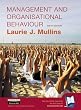 Management and Organisational Behaviour
