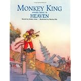 Monkey King Wreaks Havoc in Heaven (Adventures of Monkey King) (Adventures of Monkey King)