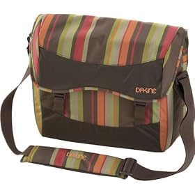 Dakine Girls Laptop Messenger Bag