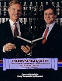 Bookshelf Lawyer Kit (Unabridged Audio set Plus Book)