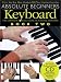 Keyboard: Book 2 (Absolute Beginners)