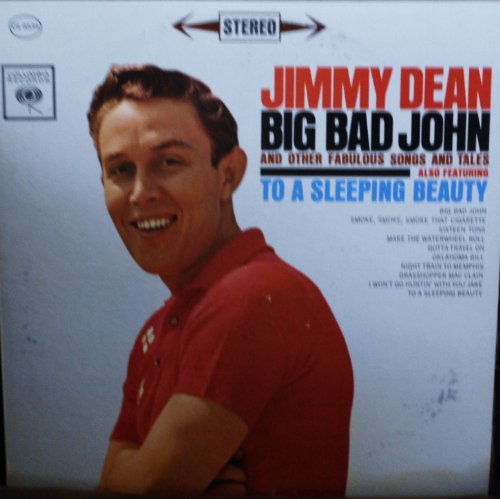 Jimmy Dean - Reuben James Lyrics - Zortam Music