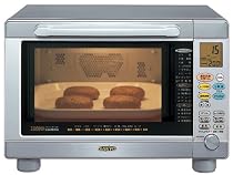 SANYO レンジdeジュ― 電子レンジ 銀 EMO-FR200(S)