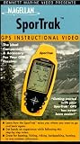 Magellan Sportrak Instructional Training Video reviews at GPS Review