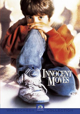 Childrens Toyshop  DVD : Innocent Moves [1993]