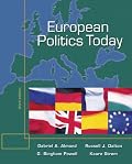 European Politics Today (3rd Edition)