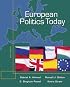 European Politics Today (3rd Edition)