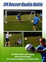 34 Soccer Goalie Drills