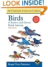 A Field Guide to the Birds of Eastern and Central North America