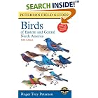 A Field Guide to the Birds of Eastern and Central North America by Roger Tory Peterson and Virginia Marie Peterson