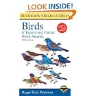 A Field Guide to the Birds of Eastern and Central North America by Roger Tory Peterson and Virginia Marie Peterson