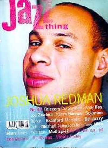 Produkt-Bild: JAZZ THING/D