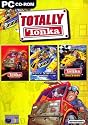 Totally Tonka Compilation (Raceway, Spacestation Search & Rescue 2)