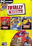 Totally Tonka Compilation (Raceway, Spacestation Search & Rescue 2)