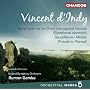 Vincent D'Indy : Oeuvres orchestrales, Volume 5 - &hellip ~ Vincent D'Indy