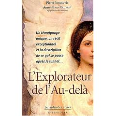L'Explorateur de l'Au-del�