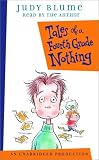 Tales of a Fourth Grade Nothing