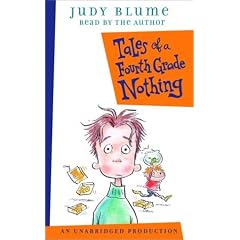 Tales of a Fourth Grade Nothing (Fudge)