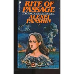 Rite of Passage