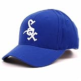 Chicago White Sox 1969-70 Cooperstown Fitted Cap