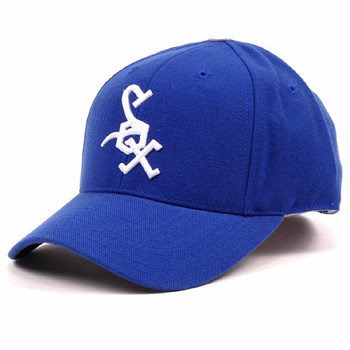 Chicago White Sox 1969-70 Cooperstown Fitted Cap