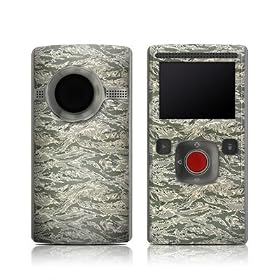 516MWTf8O1L. SL500 AA280  ABU Camo Design Protective Skin Decal Sticker for Flip ULTRA HD (2nd Generation) Digital Camcorder