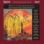 Britten: Purcell Realizations