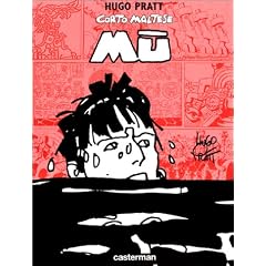 Corto Maltese : M�