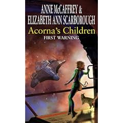 Acorna's Children: First Warning (Acorna 08)