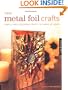 New Metal Foil Crafts