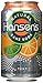 Hansen's Natural Cane Soda (Mandarin Lime, 12-Ounce Cans, Pack of 24)