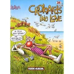 Crobards in love, num�ro 24