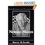 The Enduring Vision of Norman Mailer