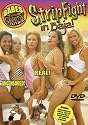 Babes Going Crazy: Stripfight in Baja