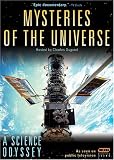 A Science Odyssey - Mysteries of the Universe