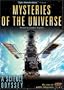 A Science Odyssey - Mysteries of the Universe