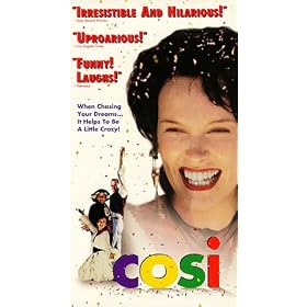 Cosi [VHS]